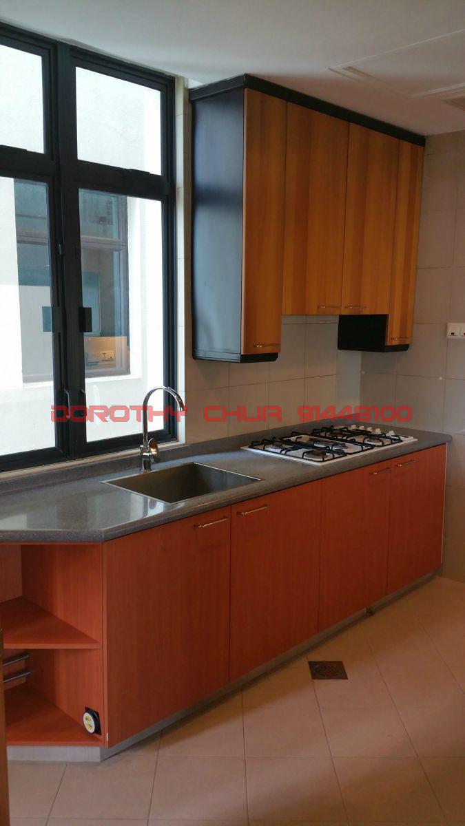 Valley Park (D10), Condominium #104860182